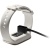 Зарядний Пристрій для Xiaomi Smart Band 7 Pro (Black) зарядний пристрій для xiaomi smart band 7 pro (black)