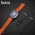 Ремінець Hoco WA35 для Apple Watch 1-11 (38/40/41mm) (black) ремінець hoco wa35 для apple watch 1-11 (38/40/41mm) (black)