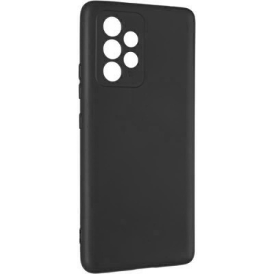 Купить чохол full soft case для samsung a336 galaxy a33 5g - black онлайн