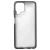 Купить чохол crystal armor для samsung a225 galaxy a22 4g/m325 galaxy m32 4g - transparent black онлайн