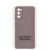 Купить чохол soft silicone case full для samsung g780 galaxy s20 fe (pink sand) онлайн