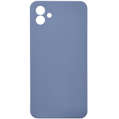 Купить силіконовий чохол soft tpu armor для samsung a045 galaxy a04/m136 galaxy m13 5g - linen blue онлайн