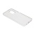 Чохол Virgin Silicone (2.0) для Samsung M515 Galaxy M51 (Прозорий) Купить чохол virgin silicone (2.0) для samsung m515 galaxy m51 (прозорий) онлайн