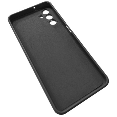 Купить силіконовий чохол soft tpu armor для samsung a047 galaxy a04s/a136 galaxy a13 5g - black онлайн