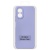 Чохол Soft Silicone Case Full для Oppo A38/A18 (Lilac) Купить чохол soft silicone case full для oppo a38/a18 (lilac) онлайн
