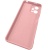Силіконовий чохол Soft TPU Armor для Xiaomi Redmi Note 12 5G/Poco X5 5G - Pink Sand Купить силіконовий чохол soft tpu armor для xiaomi redmi note 12 5g/poco x5 5g - pink sand онлайн