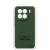 Купить чохол soft silicone case full для xiaomi 15 (dark green) онлайн