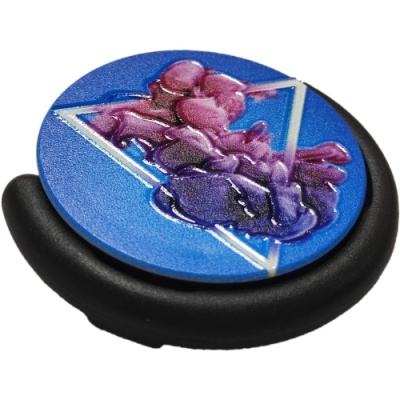 Купить тримач для телефона popsocket vs.3d print triangle aerials онлайн