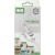 кабель earldom ec-174c soft silicone usb - type-c 3a/1m (білий) 