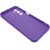 Чохол Soft Silicone Case Full для Samsung A256 Galaxy A25 5G (Elegant Purple) Купить чохол soft silicone case full для samsung a256 galaxy a25 5g (elegant purple) онлайн