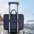 сумка для ноутбука dux ducis lbjb shoulder bag for 13"-13.9" (navy blue) 