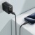 Кабель ACEFAST C16-02 USB - Lightning (1.2М) (чорний) кабель acefast c16-02 usb - lightning (1.2м) (чорний)