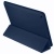 Купить чохол-книжка для планшета smart case no logo для ipad 2/3/4 - dark blue онлайн