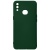 Купить чохол soft silicone case full для samsung a107 galaxy a10s (dark green) онлайн