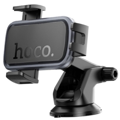 Автотримач Hoco H79 (Чорний)