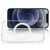 Силіконовий чохол MagSafe для Apple iPhone 12 Mini (Прозорий) Купить силіконовий чохол magsafe для apple iphone 12 mini (прозорий) онлайн