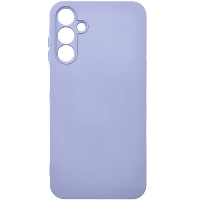 Купить чохол full soft case для samsung a155 galaxy a15 4g/a156 galaxy a15 5g - violet онлайн