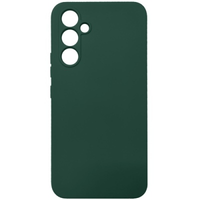 Купить чохол soft silicone case full для samsung a546 galaxy a54 5g (хакі) онлайн