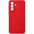 Купить чохол soft silicone case full для samsung a576 galaxy a57 5g (red) онлайн