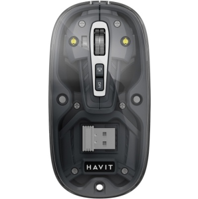 мишка бездротова havit hv-ms62wd grey 