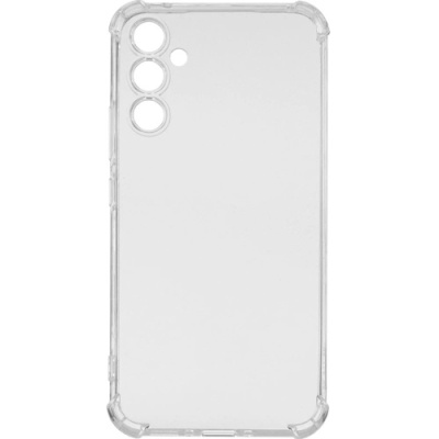 Купить чохол virgin armor silicone (2.0) для samsung a356 galaxy a35 5g (прозорий) онлайн