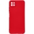 Купить чохол soft silicone case full для samsung a226 galaxy a22 5g (red) онлайн