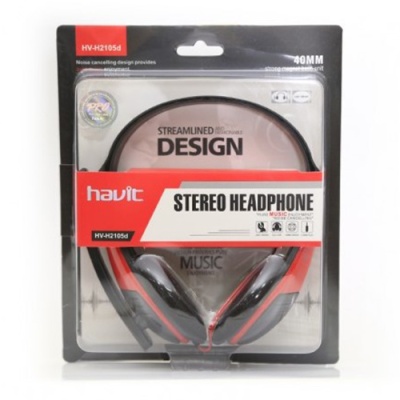 навушники для компютера havit hv-h2105d 