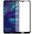 захисне скло ipaky для huawei y6 2019 (чорний) 