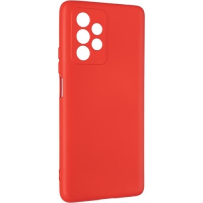 Купить чохол full soft case для samsung a536 galaxy a53 5g - red онлайн
