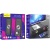 Колонки для комп'ютера Hoco DS32 Plus Combined colorful speaker (Bluetooth) (Чорний) колонки для комп'ютера hoco ds32 plus combined colorful speaker (bluetooth) (чорний)