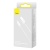кабель baseus dynamic series usb - lightning 2.4a/1m (cald000402) (white) 
