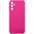 Купить чохол soft silicone case full для samsung a145 galaxy a14 4g/a146 galaxy a14 5g (малиновий) онлайн