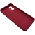 Силіконовий чохол Soft TPU Armor для Motorola G84 - Wine Red Купить силіконовий чохол soft tpu armor для motorola g84 - wine red онлайн