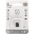 карта пам'яті tg microsdhc 8gb uhs-1 10 class (чорний) 