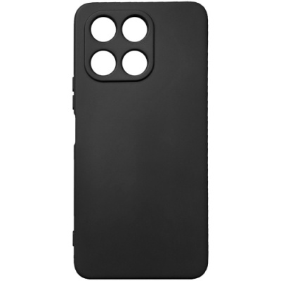 Купить чохол full soft case для honor x6a - black онлайн