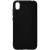 Купить чохол soft silicone case full для huawei y5 2019 (black) онлайн