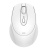 мишка бездротова fantech w191 silent click (білий) 