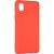 Купить чохол full soft case для samsung a013 galaxy a01 core - red онлайн