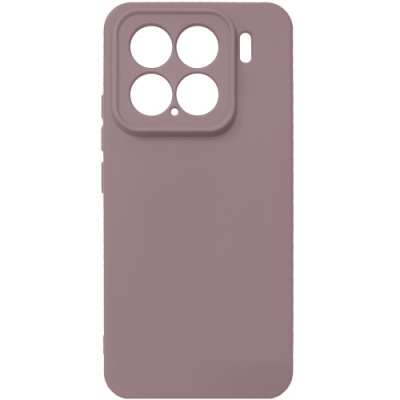 Купить чохол soft silicone case full для xiaomi 15 (pink sand) онлайн