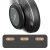 бездротові навушники накладні earldom et-bh71 bt5.0 wireless headset (чорний) 
