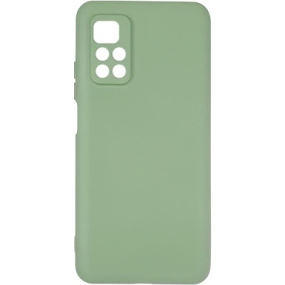Купить чохол full soft case для xiaomi redmi 10/redmi 10 2022 - green онлайн