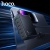 Мережевий Зарядний Пристрій Hoco C152A PD70W+ QC3.0 (1USB/5Type-C/3A) (чорний) мережевий зарядний пристрій hoco c152a pd70w+ qc3.0 (1usb/5type-c/3a) (чорний)