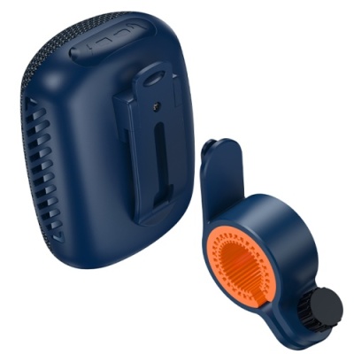 колонка hoco hc35 (синій) 