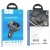 FM Модулятор Hoco E62 Fast PD20W+QC3.0 (Чорний) FM Модулятор Hoco E62 Fast PD20W+QC3.0 (Чорний)