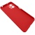 Купить чохол full soft case для xiaomi redmi note 12 5g/poco x5 5g - red онлайн