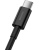 Кабель Baseus Superior Series USB - Type-C 66W/1m (CATYS-01) (Чорний) кабель baseus superior series usb - type-c 66w/1m (catys-01) (чорний)