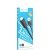 Кабель Hoco X88 Gratifield USB - MicroUSB 2.4A/1m (Чорний) кабель hoco x88 gratifield usb - microusb 2.4a/1m (чорний)