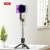 Монопод-Тринога для селфі XO SS10 Mini Bluetooth Selfie Stick 80 см з дзеркалом (Чорний) монопод-тринога для селфі xo ss10 mini bluetooth selfie stick 80 см з дзеркалом (чорний)