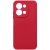 Купить чохол soft silicone case full для xiaomi redmi 15c (173.2/81.1/8.2mm) (red) онлайн
