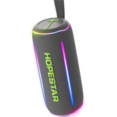 колонка hopestar p58 40w (сірий) 